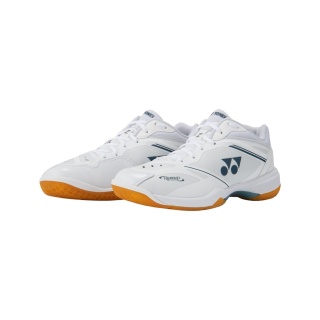 Buty do badmintona Yonex Power Cushion 65 Z4 V2 2026 białe męskie